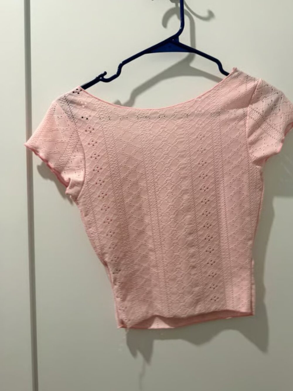 Crop top - Picture 2 of 2